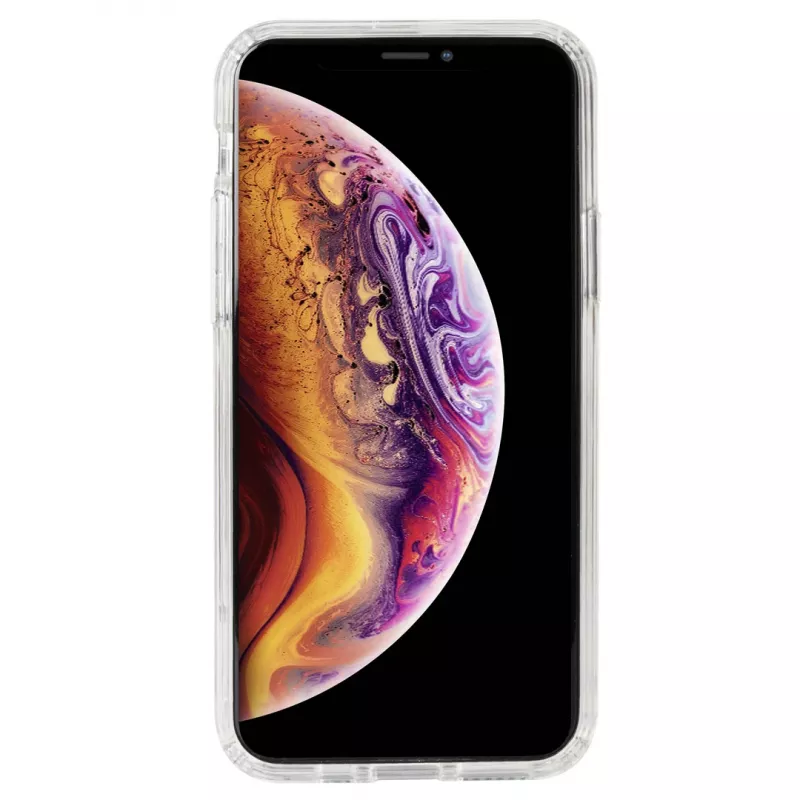 Krusell Kivik apsauginis dėklas iPhone 11 Pro 14,7 cm (5,8 colių) permatomas