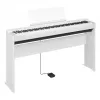 Yamaha P-225WH skaitmeninis pianinas 88 klavišų Baltas