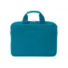 Dėklas nešiojamam kompiuteriui DICOTA Eco Slim Case BASE 35,8 cm (14,1 colio) Mėlynas