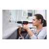 BLACK & DECKER BCD001C2-QW | Belaidis sukamasis gręžtuvas | 18 V | 2x1.5 Ah | Ličio jonų