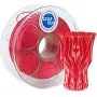 Silk Rose 1,75 mm 1 kg Azurefilm 3D gijos Azurefilm (FL171-3017)