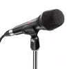 Neumann KMS 104 BK – kardioidinis vokalinis mikrofonas, juodas