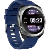 Canyon SW-83 Maverick – išmanusis laikrodis su GPS, BT, 1.32 colių spalvotu LCD ekranu, IP68