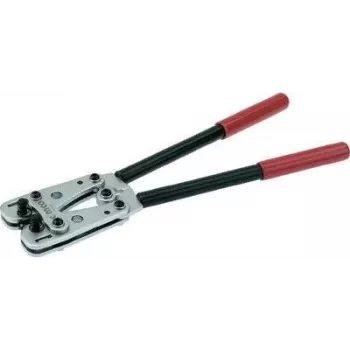 Presavimo įrankis Cimco Press Tool Cimco 10 1882 390 mm