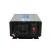 Įtampos keitiklis Extralink OPIP-1000W 12V 230V 1000W gryno sinuso