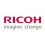Ricoh D0746274 (D074-6274) Viršutinis sandariklio laikiklis