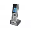 Grandstream Networks DP722 IP Telefono Rinkinys Juodas Pilkas 10 Linijų TFT