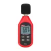 Garso lygio matuoklis UT353, 30–130 dB, 31,5 Hz–8 kHz