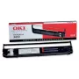 Oki Microline 3410 audinio juostelė juoda 09002308 OK3410