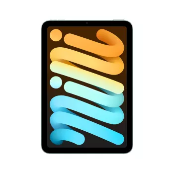 Planšetinis kompiuteris Apple iPad mini 8,3 colio A17 Pro 512 GB iPadOS 18