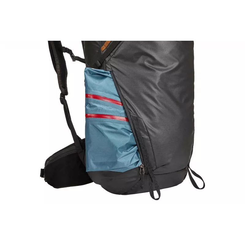 Thule Stir 35L vyriška žygeivių kuprinė, Obsidian