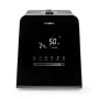 Nedis SmartLife juodas ultragarsinis drėkintuvas 5,5L