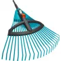 Gardena combisystem reguliuojama vėduoklinė grėblė 35-52 cm 03099-20