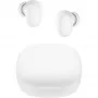 Belaidės ausinės į ausį Xiaomi Buds 6 Play su Bluetooth, USB Type-C įkrovimu, baltos
