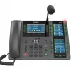 Fanvil X210I IP telefonas juodas