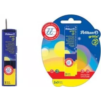 Pelikan 960492 pilka spalva