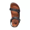 Scholl Heaven Unisex Suaugusiems Juoda