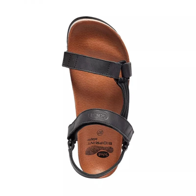 Scholl Heaven Unisex Suaugusiems Juoda