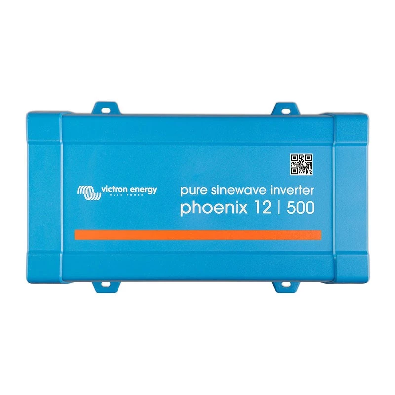Inverteris Phoenix 12/500 VE.Direct Schuko*