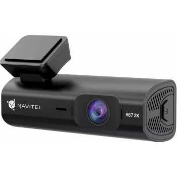 Vaizdo registratorius Navitel R67 2K
