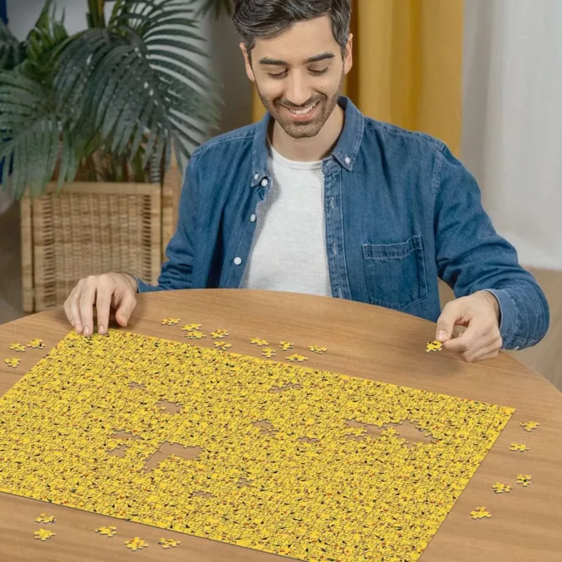 Ravensburger 12000829 Dėlionė Colour