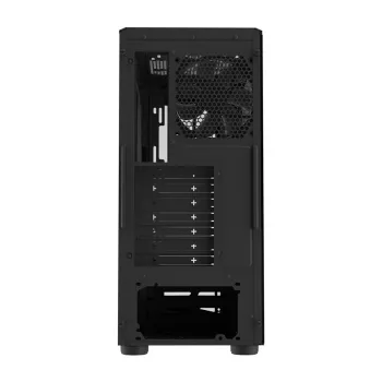 Korpusas Cooler Master CMP 520L Midi Tower Juodas