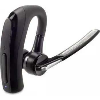Renkforce RF-WE-500 Bluetooth® laisvų rankų įranga Pokalbio laikas (maks.): 9 h (RF-4415644)