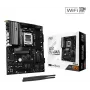 Motininė plokštė ASRock B850 Pro-A WiFi AMD B850 Socket AM5 ATX
