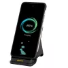 UleFone WCS01 belaidis greitasis įkroviklis — 50 W USB Type-C, belaidis greitasis įkrovimas, juodas