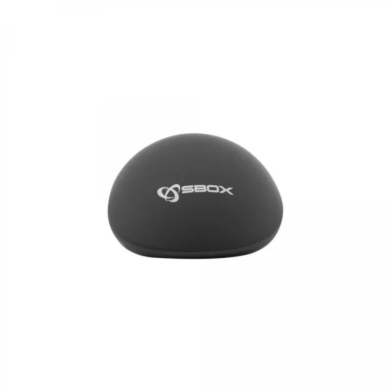 Sbox M-923 Black – laidinis pelė staliniui kompiuteriui