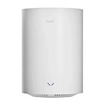 Cudy M3600 Dual-Band Wi‑Fi 7 tinklo sistema 2882 Mbit/s, 2 vnt. komplektas, 4 vidinės antenos, 3x LAN, 512 MB RAM, 2 GHz procesorius