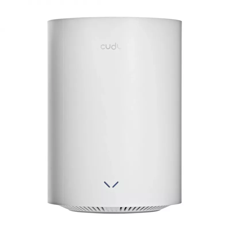 Cudy M3600 Dual-Band Wi‑Fi 7 tinklo sistema 2882 Mbit/s, 2 vnt. komplektas, 4 vidinės antenos, 3x LAN, 512 MB RAM, 2 GHz procesorius
