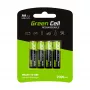 Įkraunama baterija Green Cell GR02 — NiMH AA 1,2 V 2000 mAh, 2 vnt.