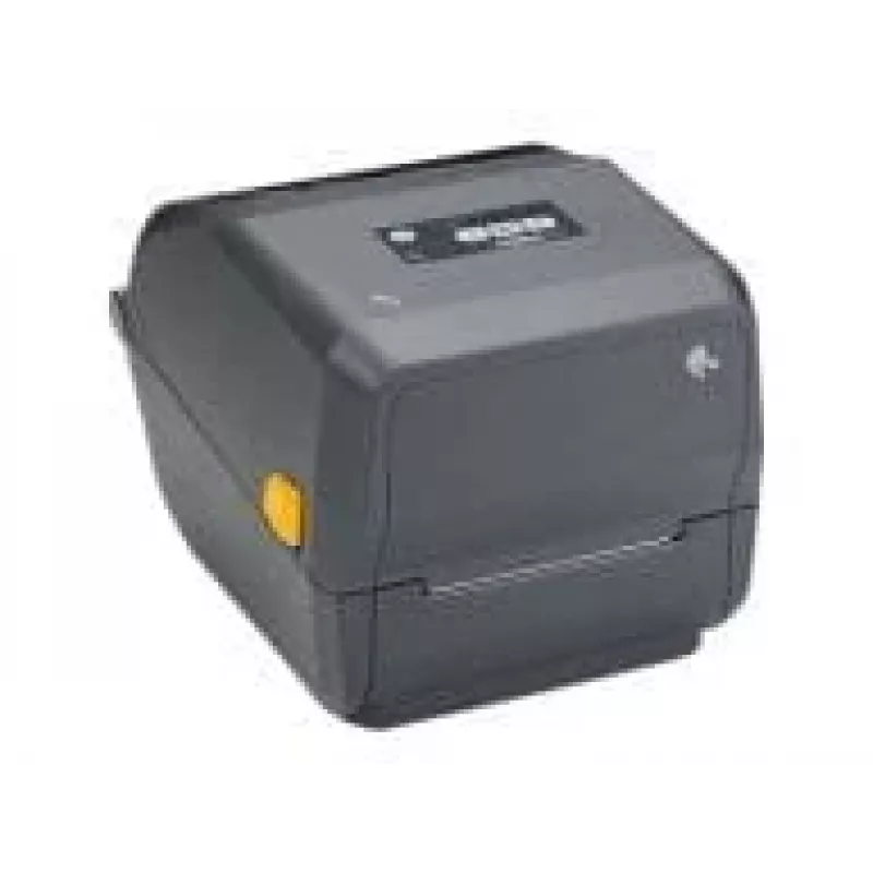 Zebra ZD421T etikečių spausdintuvas, terminis perdavimas, 203 x 203 DPI, 152 mm/s, laidinis ir belaidis, Wi-Fi, Bluetooth