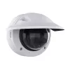 IP kupolinė apsaugos kamera AXIS P3277-LVE — 2592×1944, 30 kadrų/s, lubos/siena, vidui ir lauke, 1/2,8 colio CMOS, 104° HFOV