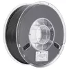 Polmask ABS 1.75 mm juoda 1 kg – kaitinamoji medžiaga 3D spausdinimui