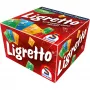Schmidt Spiele - Ligretto Raudona