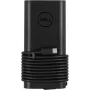 Dell AC adapter USB-C 165W GaN 726RH, maitinimo adapteris 165W