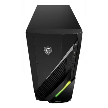 Stalinis kompiuteris MSI MAG Infinite E1 14NVL5-231XEU Intel Core i5-14400F 16 GB DDR5 1 TB SSD NVIDIA GeForce RTX 5060 juodas