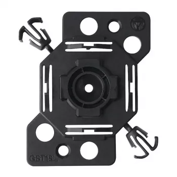 Bachmann 375.542 Black – elektros montavimo detalė