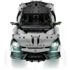 LEGO Technic Supercar Lamborghini Revuelto 42214 – 1:10 mastelio modelio rinkinys, 1135 dalių
