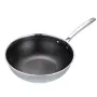 MAESTRO keptikė / wok profesionalus 30 cm