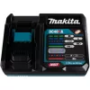 Įkroviklis akumuliatoriniams įrankiams Makita 191E07-8