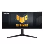 ASUS TUF Gaming VG34VQL3A monitorius 86,4 cm (34 col.) 3440 x 1440 UltraWide Quad HD LCD juodas
