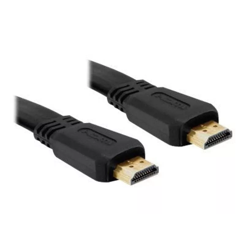 HDMI kabelis DeLOCK 82670 2 m