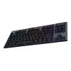 Logitech 920-009496 gaminys juodos spalvos