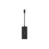 Linksys Belkin - vaizdo adapteris - USB-C (kištukas) į HD-15 (VGA), DVI-I, HDMI, DisplayPort (lizdai) - 4K palaikymas - juoda (AVC003BTBK)