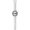 Išmanusis laikrodis Xiaomi Watch S4 sidabrinis
