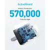 Kroviklis Anker 323 Universal Black AC Indoor
