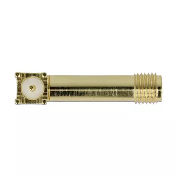 Koaksialinis SMA jungtis DeLOCK 65845